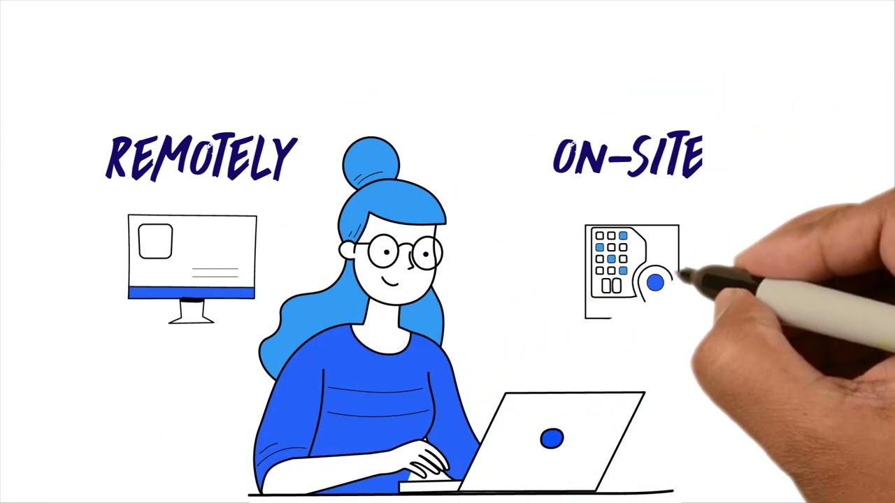 Atlas enterprise sales video thumbnail
